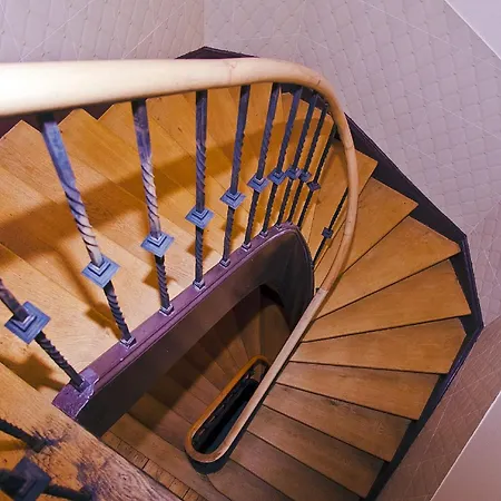 Arena Am Wasserpark Отель Франкфурт-на-Майне