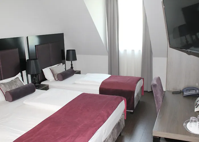 Arena Am Wasserpark 3*