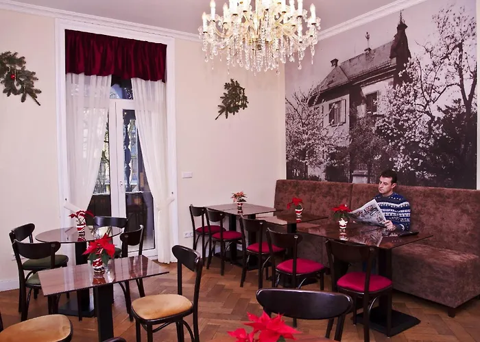 Arena Am Wasserpark Hotel 3*