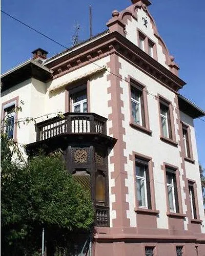 Hotel Arena Am Wasserpark Frankfurt am Main