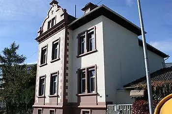 Hotel Arena Am Wasserpark Frankfurt am Main