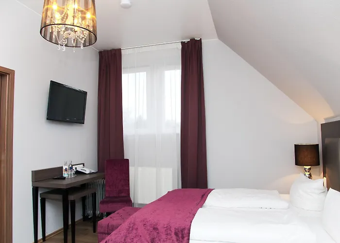 Hotel Arena Am Wasserpark