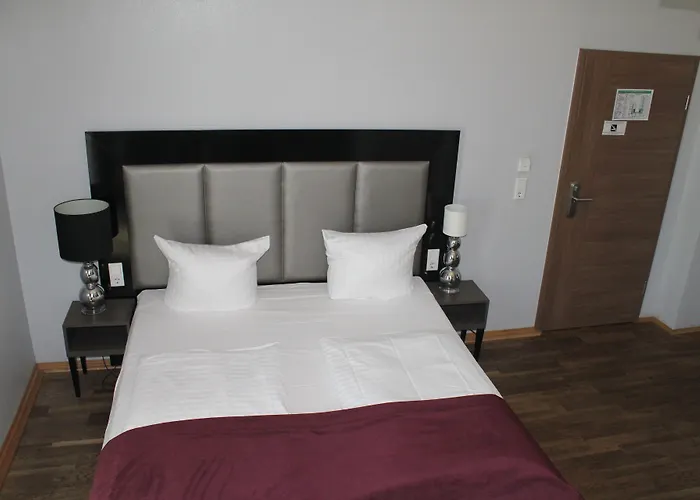 Hotel Arena Am Wasserpark 3*