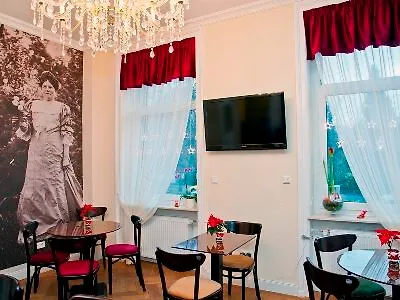 Hotel Arena Am Wasserpark Frankfurt am Main